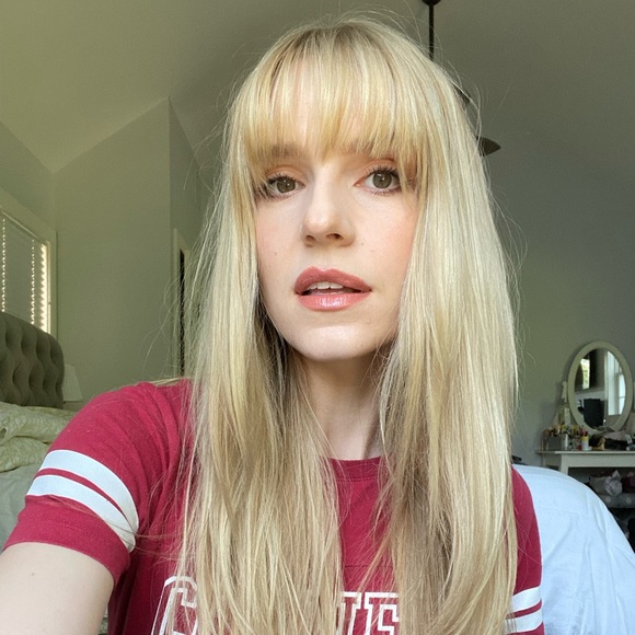 Meet your Posher, Gia - Picture 1 of 1